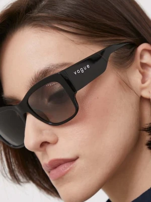 VOGUE okulary przeciwsłoneczne