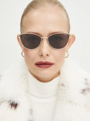 VOGUE okulary przeciwsłoneczne