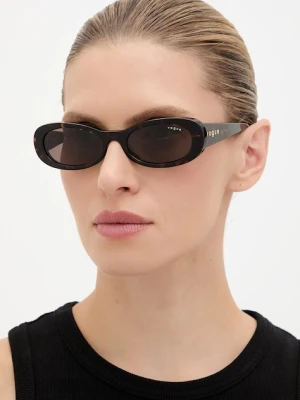 VOGUE okulary przeciwsłoneczne
