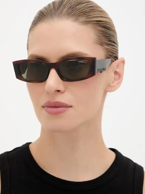 VOGUE okulary przeciwsłoneczne