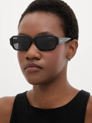 VOGUE okulary przeciwsłoneczne