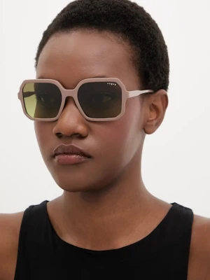 VOGUE okulary przeciwsłoneczne