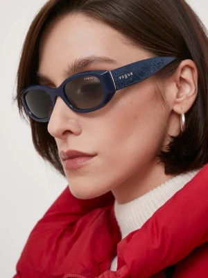 VOGUE okulary przeciwsłoneczne
