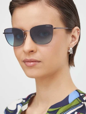 VOGUE okulary przeciwsłoneczne