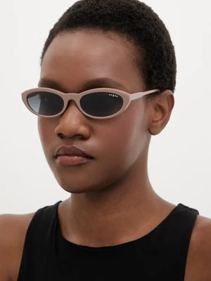 Vogue okulary przeciwsłoneczne damskie