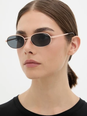 Vogue okulary przeciwsłoneczne damskie