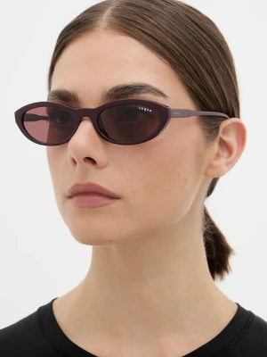 Vogue okulary przeciwsłoneczne damskie