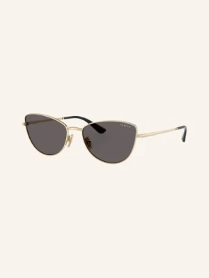 Vogue Okulary Przeciwsłoneczne vo4324s gold