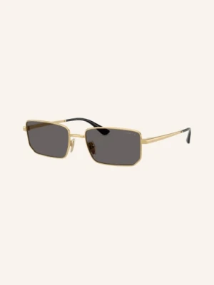 Vogue Okulary Przeciwsłoneczne vo4352s gold