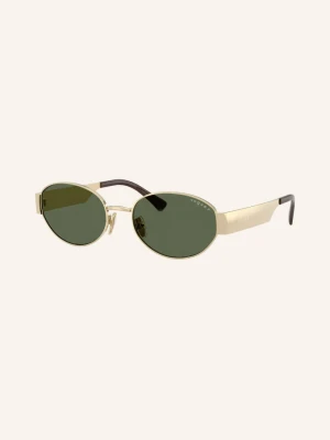 Vogue Okulary Przeciwsłoneczne vo4362s gold