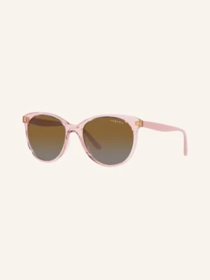 Vogue Okulary Przeciwsłoneczne vo5453s pink