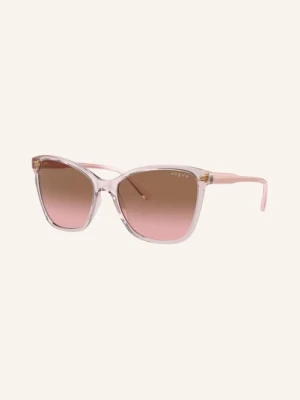 Vogue Okulary Przeciwsłoneczne vo5520s pink