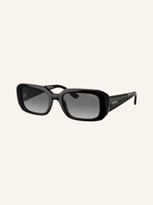 Vogue Okulary Przeciwsłoneczne vo5565s schwarz