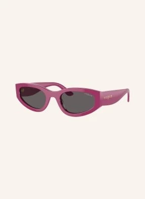 Vogue Okulary Przeciwsłoneczne vo5585s pink