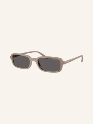 Vogue Okulary Przeciwsłoneczne vo5666s beige