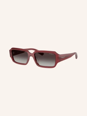 Vogue Okulary Przeciwsłoneczne vo5693su lila FIOLETOWO-SZARY GRADIENT