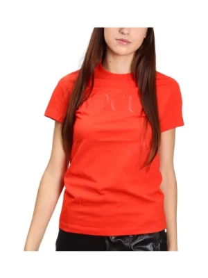 Vogue Stylowy T-shirt dla kobiet Puma