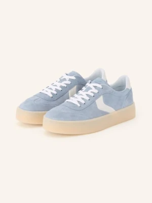 Voile Blanche Sneaker Mind 02 blau