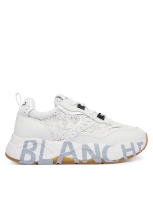 Voile Blanche Sneakersy 2017475-36 Biały