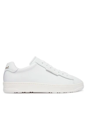 Voile Blanche Sneakersy 2018551-01 Biały