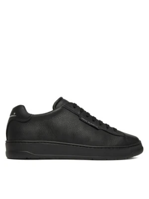 Voile Blanche Sneakersy 2018551-01 Czarny