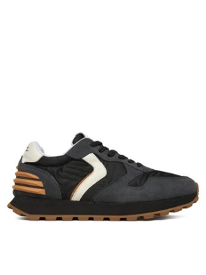 Voile Blanche Sneakersy 2018797-11 Szary