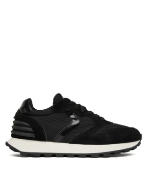 Voile Blanche Sneakersy 2018797-14 Czarny