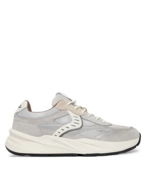 Voile Blanche Sneakersy 2019075-09 Szary