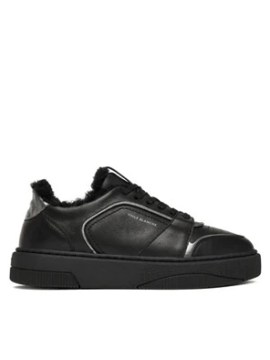 Voile Blanche Sneakersy 2019474-01 Czarny