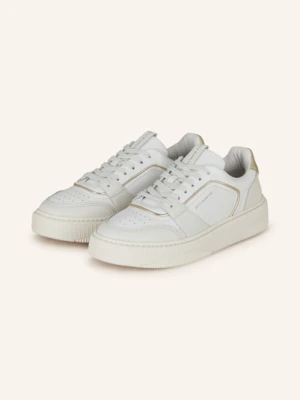 Voile Blanche Sneakersy Finley weiss
