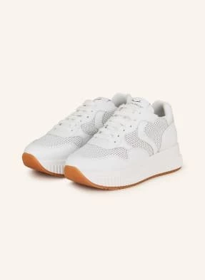 Voile Blanche Sneakersy Lana weiss