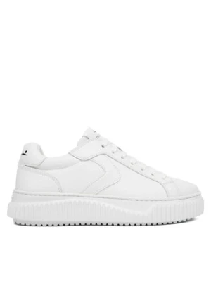 Voile Blanche Sneakersy Lipari 0012017542.12.0N01 Beżowy