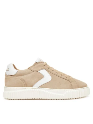 Voile Blanche Sneakersy Lipari 0012017542.35.2E42 Beżowy