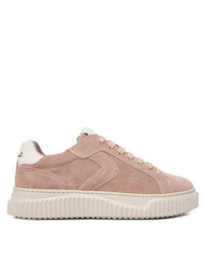 Voile Blanche Sneakersy Lipari 2017542.40.0M24 Różowy