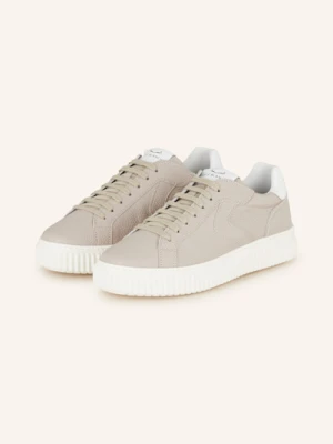 Voile Blanche Sneakersy Lipari beige