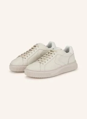 Voile Blanche Sneakersy Lipari weiss