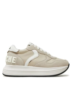 Voile Blanche Sneakersy Merry Sport 002018825.01.2B91 Beżowy