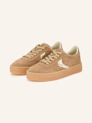 Voile Blanche Sneakersy Mind 02 braun