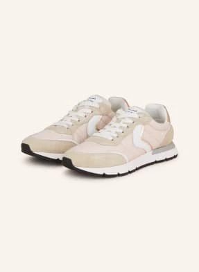 Voile Blanche Sneakersy Missy rosa