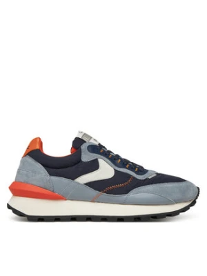 Voile Blanche Sneakersy Owark Hype Man 0012018344.10.3B71 Granatowy