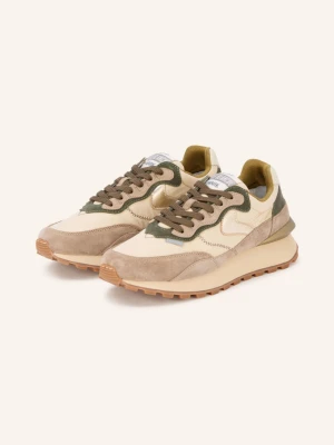 Voile Blanche Sneakersy Qwark Hype beige