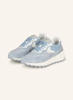 Voile Blanche Sneakersy Qwark Hype blau