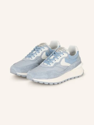 Voile Blanche Sneakersy Qwark Hype blau