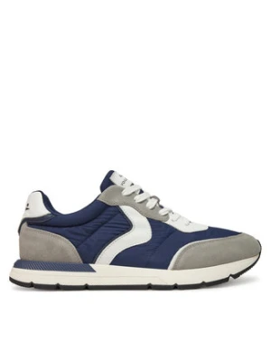 Voile Blanche Sneakersy Storm 015 0012018361.19.2C22 Granatowy