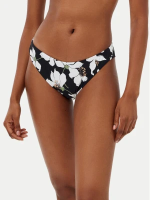 Volcom Dół od bikini Midnight Lily O2112500 Czarny