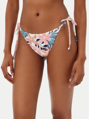 Volcom Dół od bikini Tropicabana O2212502 Kolorowy