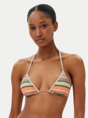Volcom Góra od bikini Sol Song O1412510 Kolorowy