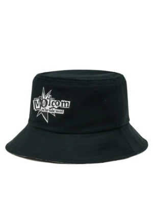 Volcom Kapelusz Flyer D5512301 Czarny