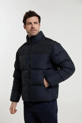 Voltage Extreme - męska kurtka puchowa - Black Mountain Warehouse
