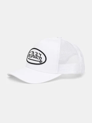 Von Dutch czapka trucker